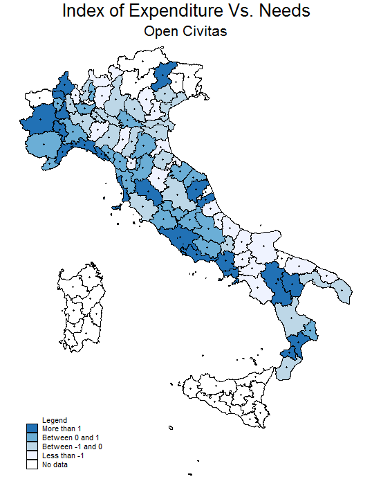 Milenko Fadic-  Mapping with STATA.