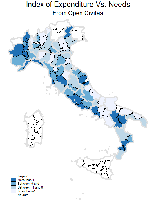 Milenko Fadic-  Mapping with STATA.