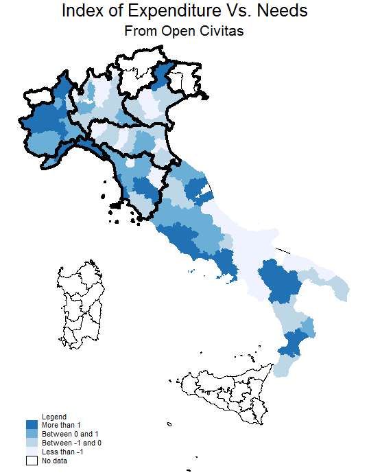 Milenko Fadic-  Mapping with STATA.